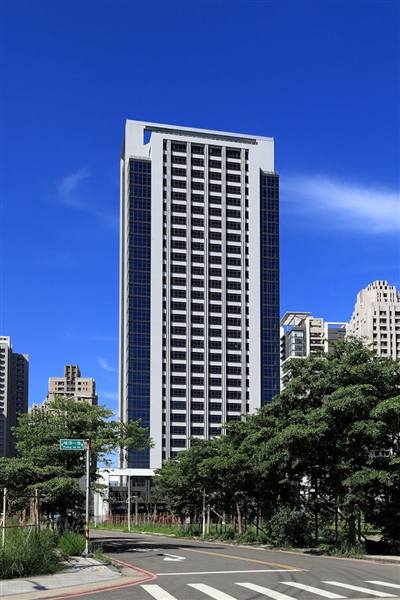 Grant Thornton Taiwan 正大聯合會計師事務所 新竹所