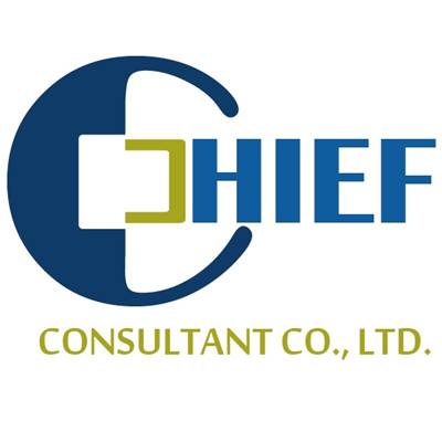 宗盛管理顧問股份有限公司Chief Consultant Co., Ltd.