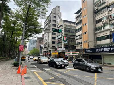 公信會計記帳報稅事務所
