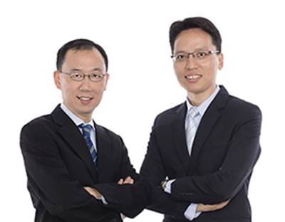 豐業聯合會計師事務所(D&C CPAs and Associates)