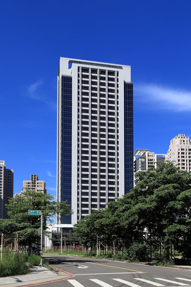 Grant Thornton Taiwan 正大聯合會計師事務所 新竹所