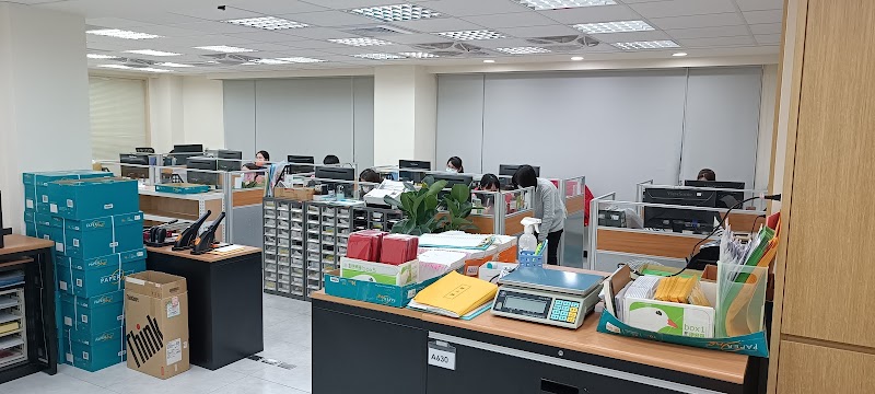 昇徽會計師事務所