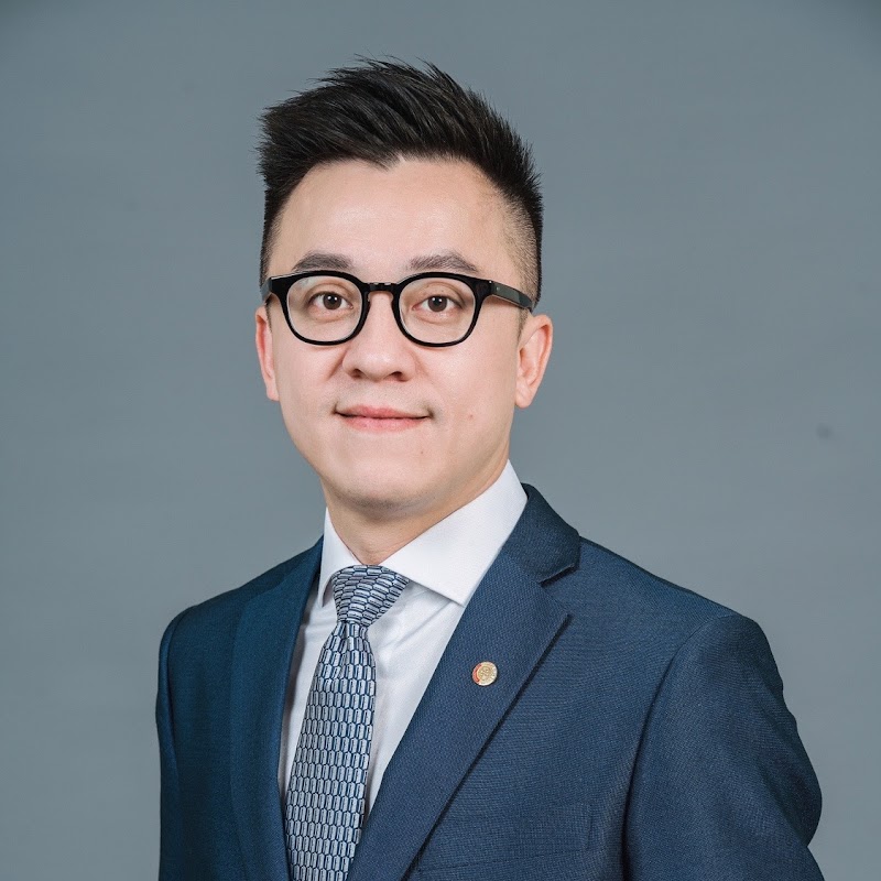 益群聯合會計師事務所台北所