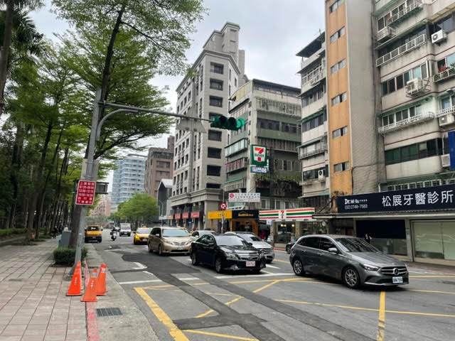 公信會計記帳報稅事務所