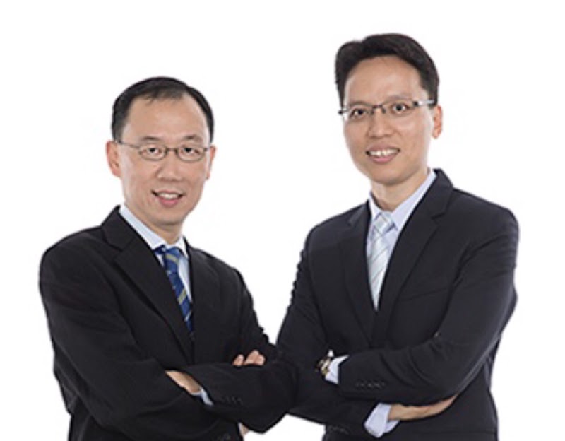豐業聯合會計師事務所(D&C CPAs and Associates)