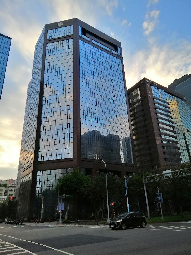 商智商務諮詢股份有限公司